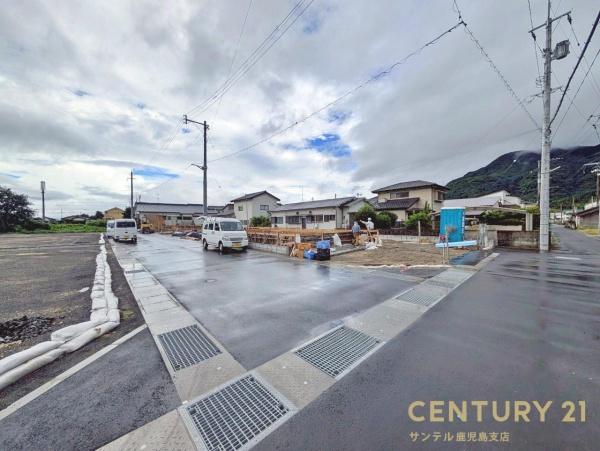 姶良市平松新築戸建　第14-3号棟