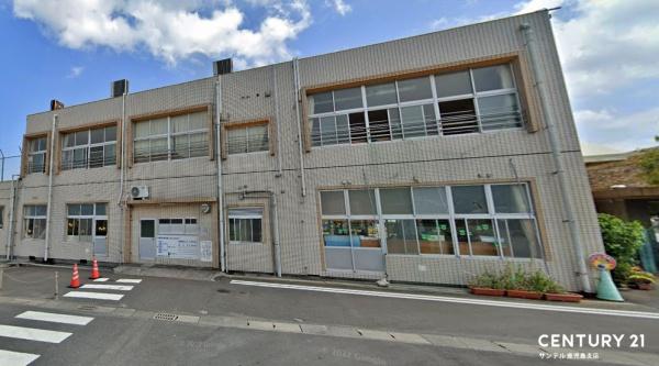 鹿児島市下福元町新築戸建　影原F棟(かわい認定こども園)