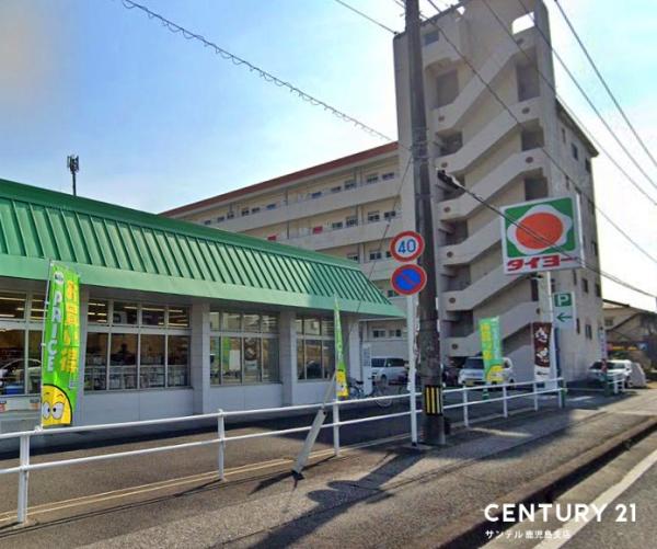 鹿児島市下福元町新築戸建　影原F棟(タイヨー光山店)