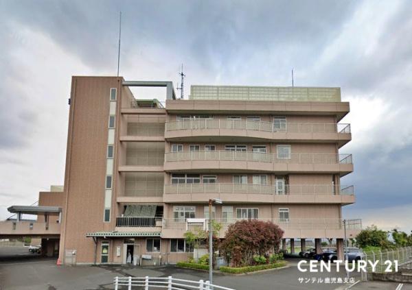 鹿児島市下福元町新築戸建　影原F棟(陽善会坂之上病院)