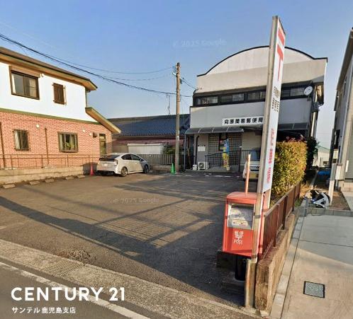 鹿児島市下福元町新築戸建　影原F棟(向原簡易郵便局)