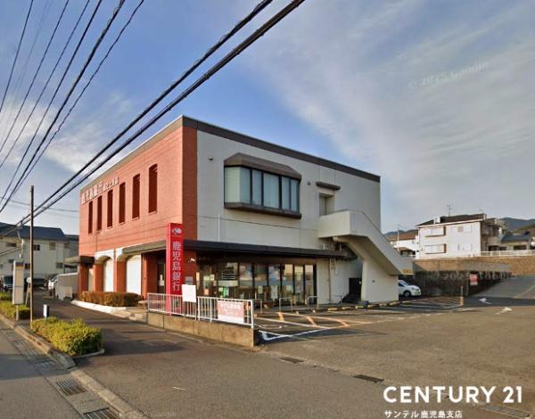 鹿児島市下福元町新築戸建　影原F棟(鹿児島銀行坂之上支店)