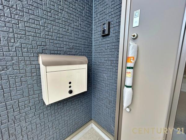 鹿児島市和田2丁目新築戸建　第8-2号棟