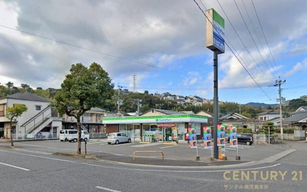 鹿児島市和田2丁目新築戸建 第8-3号棟(ファミリーマート和田二丁目店)