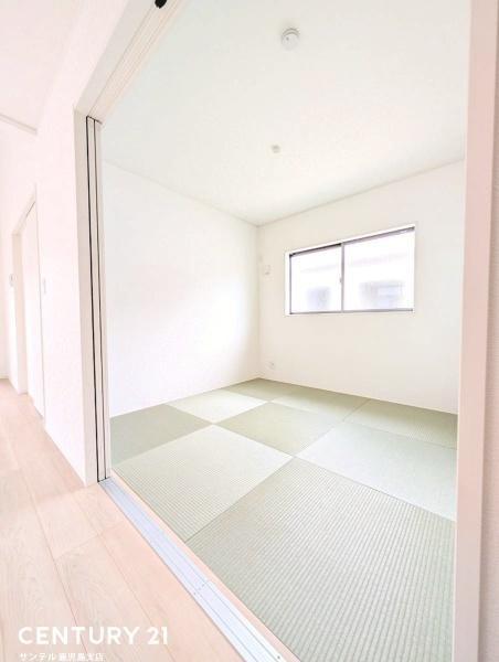 鹿児島市和田2丁目新築戸建　第8-3号棟