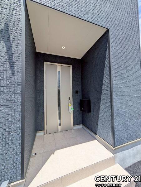 鹿児島市西伊敷1丁目新築戸建第19-1号棟