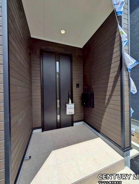鹿児島市西伊敷1丁目新築戸建第19-2号棟