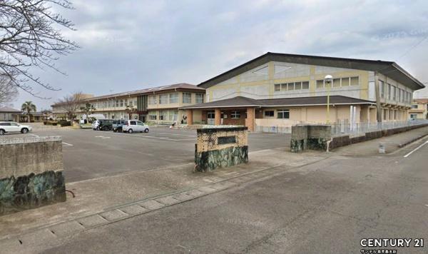三股町五本松新築平屋　第1-1号棟(三股町立三股小学校)