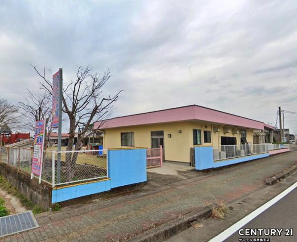 三股町五本松新築平屋　第1-1号棟(みまた幼稚園)