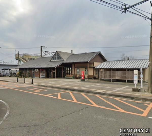 三股町五本松新築平屋　第1-1号棟(三股駅(JR九州日豊本線))