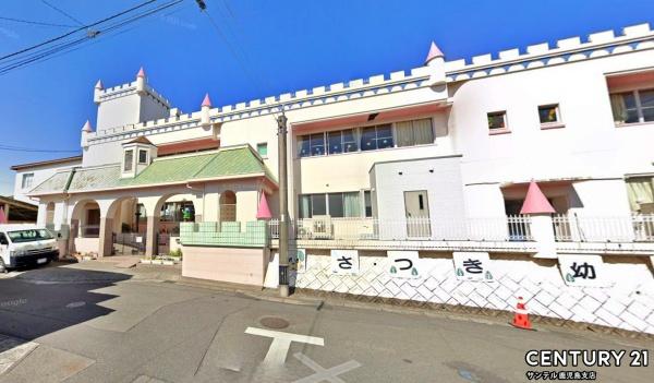 鹿児島市西陵2丁目新築戸建第16-2号棟(さつき幼稚園)