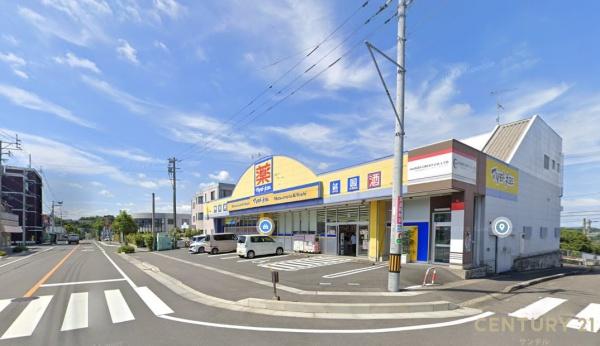 鹿児島市西陵2丁目新築戸建第16-2号棟(マツモトキヨシ西陵店)