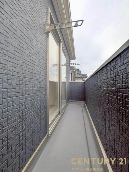 鹿児島市西陵2丁目新築戸建第16-2号棟