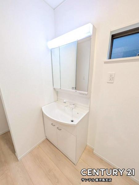 鹿児島市西陵2丁目新築戸建第16-2号棟