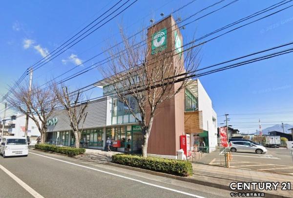 鹿児島市紫原2丁目新築戸建第29-1号棟(コープ紫原店)