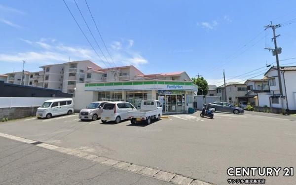 鹿児島市紫原2丁目新築戸建第29-1号棟(ファミリーマート紫原二丁目店)