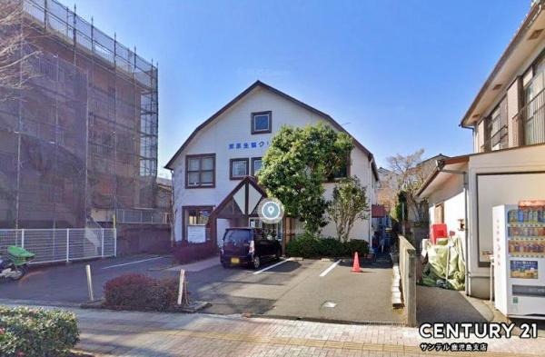 鹿児島市紫原2丁目新築戸建第29-1号棟(生協クリニック紫原)