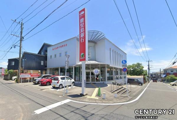 鹿児島市紫原2丁目新築戸建第29-1号棟(鹿児島銀行紫原支店)