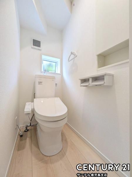 鹿児島市紫原2丁目新築戸建第29-1号棟