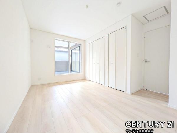 鹿児島市紫原2丁目新築戸建第29-1号棟