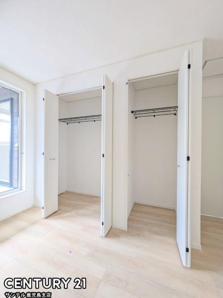 鹿児島市紫原2丁目新築戸建第29-1号棟