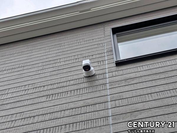 鹿児島市紫原2丁目新築戸建第29-1号棟