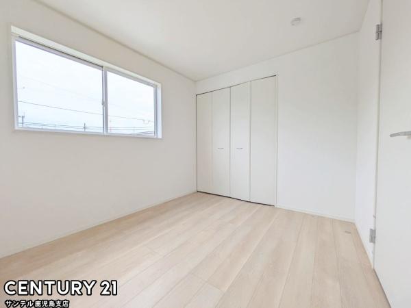 鹿児島市紫原2丁目新築戸建第29-1号棟