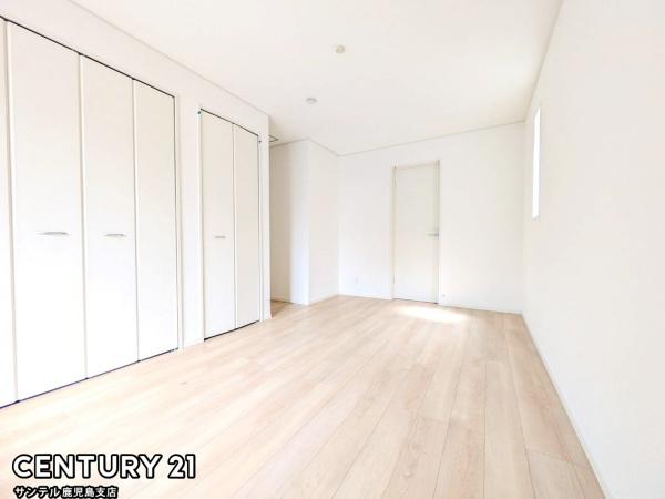 鹿児島市紫原2丁目新築戸建第29-1号棟