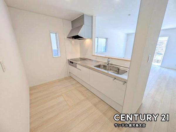 鹿児島市紫原2丁目新築戸建第29-2号棟