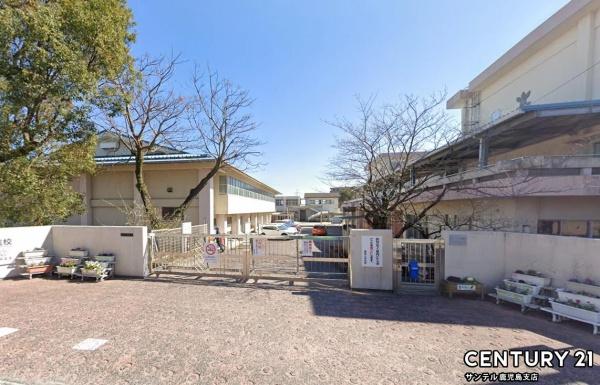 鹿児島市紫原2丁目新築戸建第29-2号棟(鹿児島市立紫原小学校)