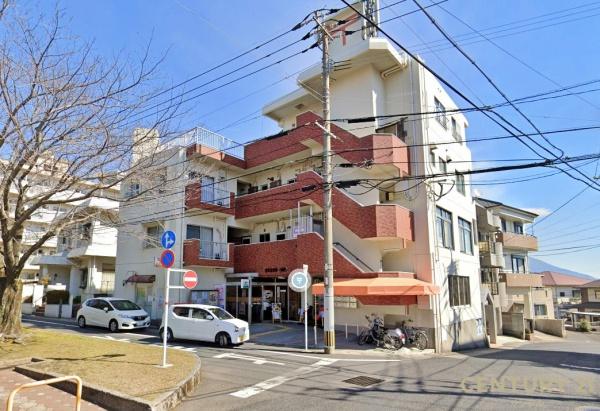 鹿児島市紫原2丁目新築戸建第29-2号棟(鹿児島紫原一郵便局)