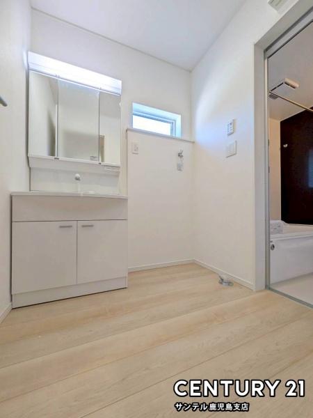 鹿児島市紫原2丁目新築戸建第29-2号棟