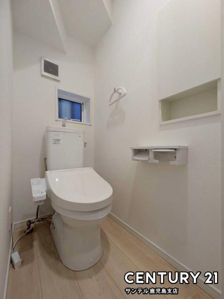 鹿児島市紫原2丁目新築戸建第29-2号棟