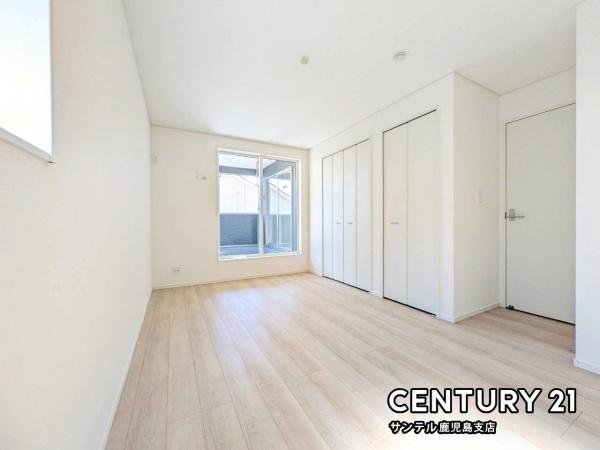 鹿児島市紫原2丁目新築戸建第29-2号棟