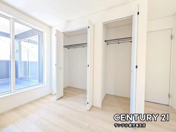 鹿児島市紫原2丁目新築戸建第29-2号棟