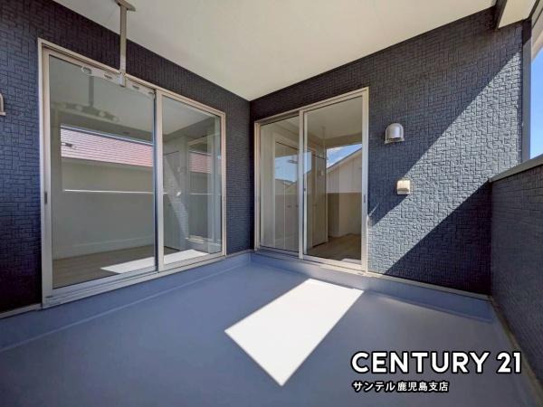 鹿児島市紫原2丁目新築戸建第29-2号棟