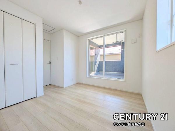 鹿児島市紫原2丁目新築戸建第29-2号棟