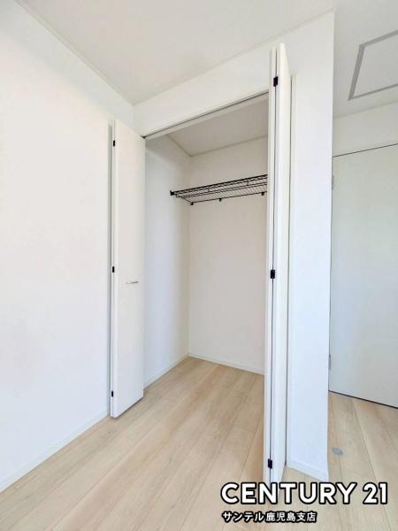 鹿児島市紫原2丁目新築戸建第29-2号棟