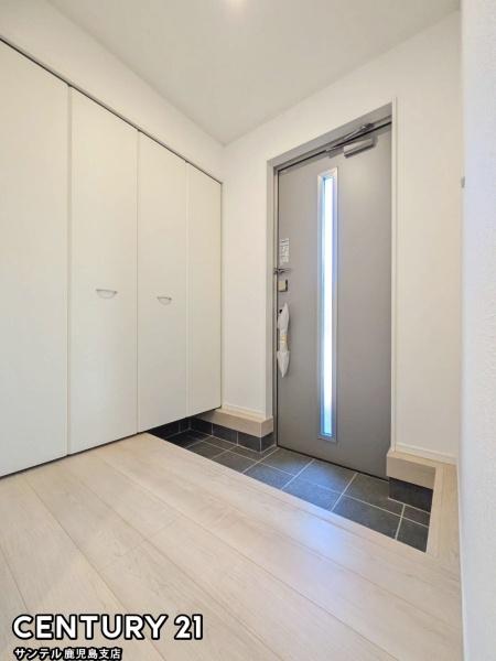 鹿児島市紫原2丁目新築戸建第29-2号棟