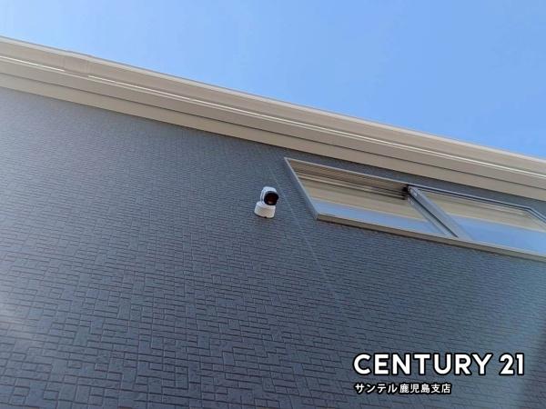 鹿児島市紫原2丁目新築戸建第29-2号棟