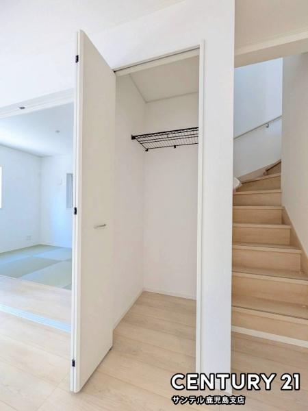 鹿児島市紫原2丁目新築戸建第29-2号棟