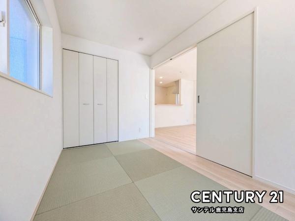 鹿児島市紫原2丁目新築戸建第29-2号棟