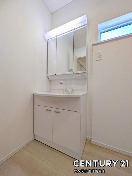 鹿児島市紫原2丁目新築戸建第29-2号棟