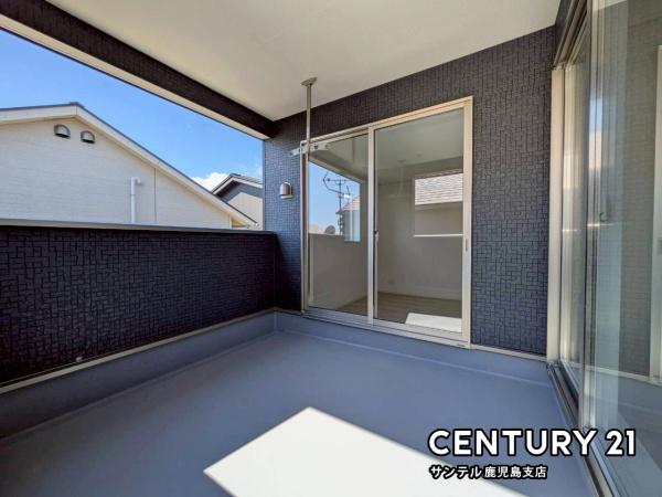 鹿児島市紫原2丁目新築戸建第29-2号棟