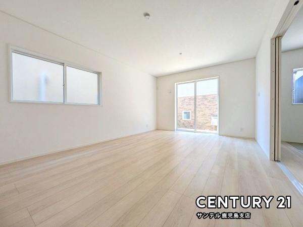 鹿児島市紫原2丁目新築戸建第29-2号棟