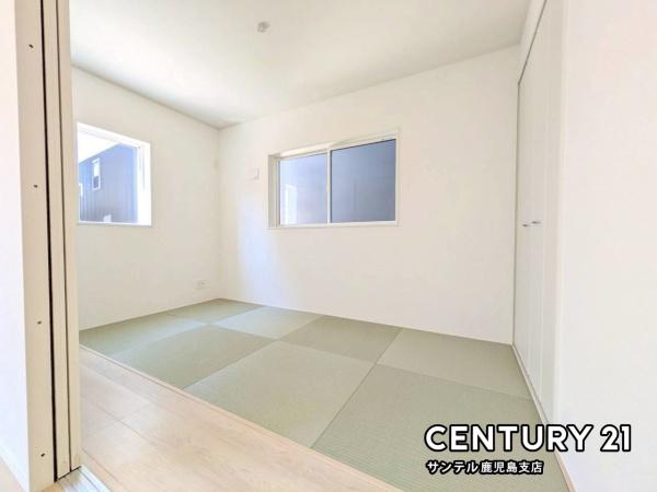 鹿児島市紫原2丁目新築戸建第29-2号棟