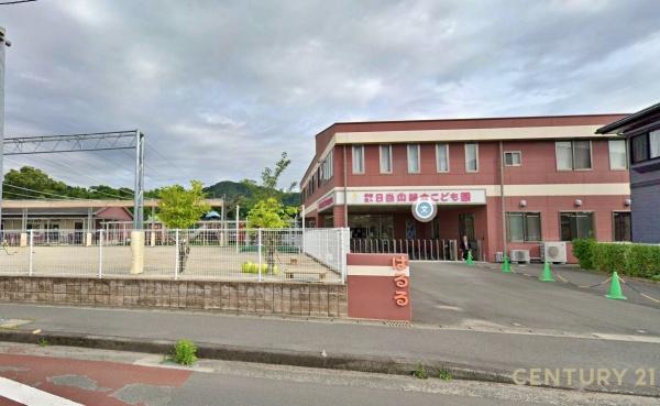 霧島市隼人町東郷新築平屋第3-1号棟(認定こども園日当山総合こども園)