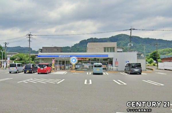 霧島市隼人町東郷新築平屋第3-1号棟(ローソン霧島隼人日当山店)