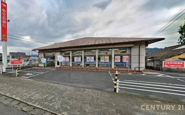 霧島市隼人町東郷新築平屋第3-1号棟(鹿児島銀行日当山支店)