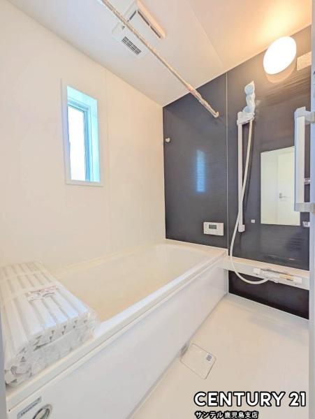 霧島市隼人町東郷新築平屋第3-1号棟